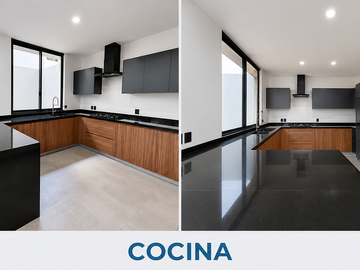 RESIDENCIA EN VENTA EN FRACCIONAMIENTO VALLE IMPERIAL,  GUADALAJARA,  JAL.