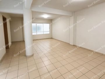 Departamento en renta en Condesa, Cuauhtémoc, Ciudad de México