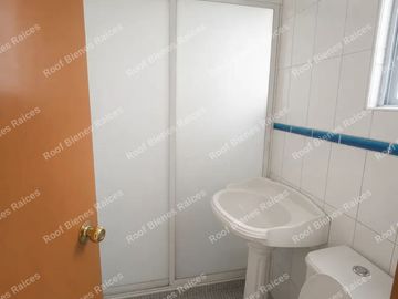 Departamento en renta en Condesa, Cuauhtémoc, Ciudad de México