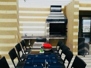 VENDO DEPARTAMENTOS EN OFERTA ESTILO MARIPOSA EN MONSEÑOR JUAN BAUTISTA HERRADA DE LA CIUDAD DE CALAMA
