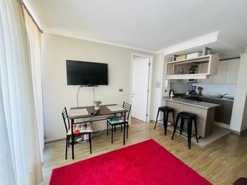 VENDO DEPARTAMENTOS EN OFERTA ESTILO MARIPOSA EN MONSEÑOR JUAN BAUTISTA HERRADA DE LA CIUDAD DE CALAMA