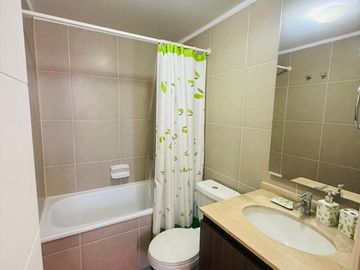 VENDO DEPARTAMENTOS EN OFERTA ESTILO MARIPOSA EN MONSEÑOR JUAN BAUTISTA HERRADA DE LA CIUDAD DE CALAMA