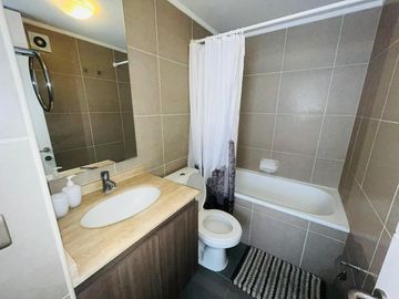 VENDO DEPARTAMENTOS EN OFERTA ESTILO MARIPOSA EN MONSEÑOR JUAN BAUTISTA HERRADA DE LA CIUDAD DE CALAMA