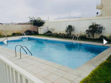 VENDO DEPARTAMENTOS EN OFERTA ESTILO MARIPOSA EN MONSEÑOR JUAN BAUTISTA HERRADA DE LA CIUDAD DE CALAMA