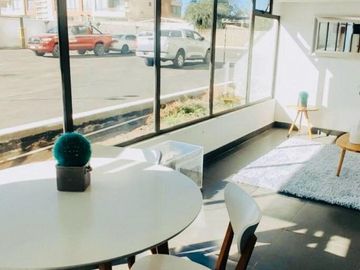 VENDO DEPARTAMENTOS EN OFERTA ESTILO MARIPOSA EN MONSEÑOR JUAN BAUTISTA HERRADA DE LA CIUDAD DE CALAMA