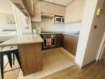 VENDO DEPARTAMENTOS EN OFERTA ESTILO MARIPOSA EN MONSEÑOR JUAN BAUTISTA HERRADA DE LA CIUDAD DE CALAMA