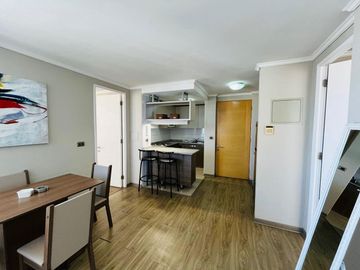 VENDO DEPARTAMENTOS EN OFERTA ESTILO MARIPOSA EN MONSEÑOR JUAN BAUTISTA HERRADA DE LA CIUDAD DE CALAMA