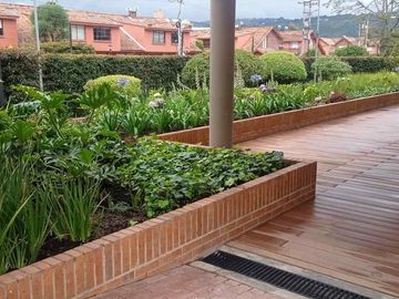Apartamento en venta de 3 habitaciones con balcón en Chía, Chia.