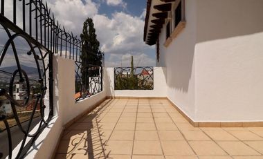 Casa en venta en Morelia, Santa María