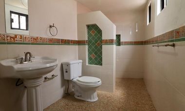 Casa en venta en Morelia, Santa María