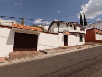 Casa en venta en Morelia, Santa María