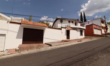 Casa en venta en Morelia, Santa María