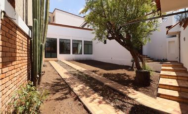 Casa en venta en Morelia, Santa María
