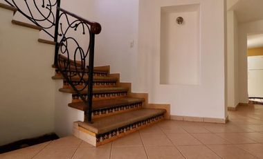 Casa en venta en Morelia, Santa María