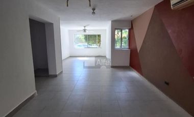 Casa sola en renta en Chuburna de Hidalgo, Mérida, Yucatán