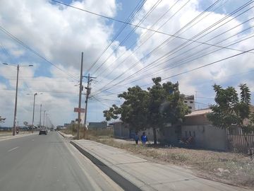 Terreno en Venta, Urbanización Las Brisas, Playas IriR