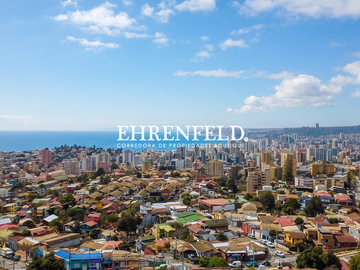 Oportunidad, Viña del Mar Alto, Viña Del Mar. Casa de 136 m2, remodelada.
