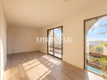 Oportunidad, Viña del Mar Alto, Viña Del Mar. Casa de 136 m2, remodelada.