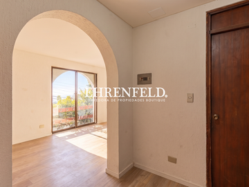 Oportunidad, Viña del Mar Alto, Viña Del Mar. Casa de 136 m2, remodelada.