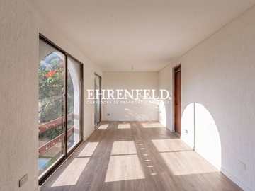 Oportunidad, Viña del Mar Alto, Viña Del Mar. Casa de 136 m2, remodelada.