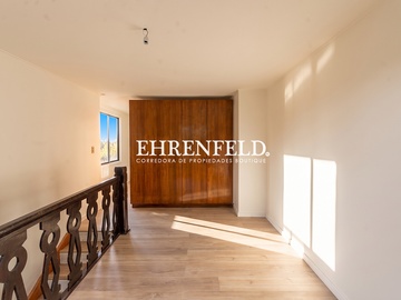 Oportunidad, Viña del Mar Alto, Viña Del Mar. Casa de 136 m2, remodelada.