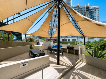 Departamento en Venta, Torre Meseta, Colinas de San Jerónimo.