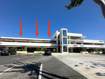 Local comercial en PLANTA BAJA en Renta Victory Montejo, Campestre