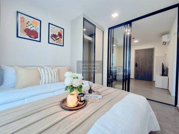 FOR RENT Condo Kave Wonderland  CX-158185