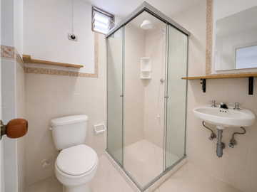 Se Arrienda Apartamento en La Colina, El Porvenir, Rionegro