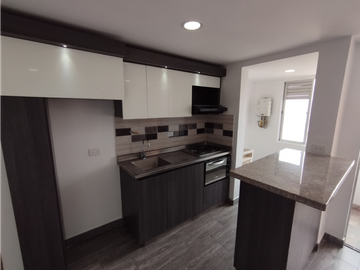 VENTA APARTAMENTO EN BELLO, NIQUIA PARTE BAJA