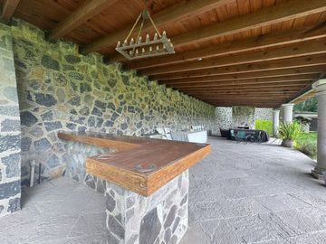 TEPEJI, BONITO RANCHO EN VENTA