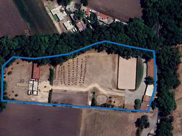 TEPEJI, BONITO RANCHO EN VENTA