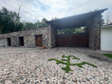 TEPEJI, BONITO RANCHO EN VENTA