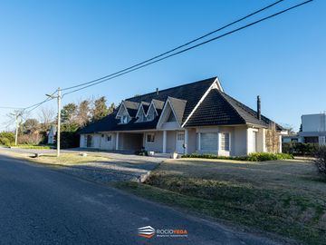 Casa en venta  en Country San Diego Moreno