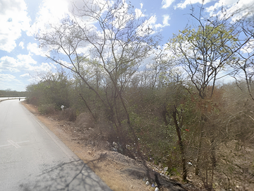 En venta terreno cerca de  Periférico Sur, Mérida, Yucatán