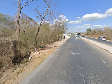 En venta terreno cerca de  Periférico Sur, Mérida, Yucatán