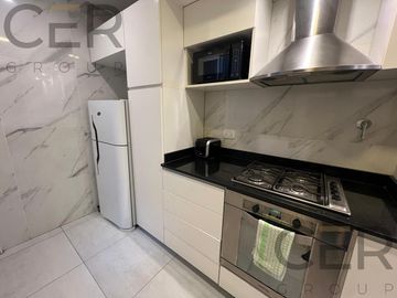 Departamento para alquiler temporario en Recoleta