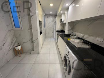 Departamento para alquiler temporario en Recoleta