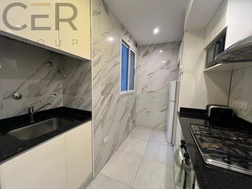 Departamento para alquiler temporario en Recoleta