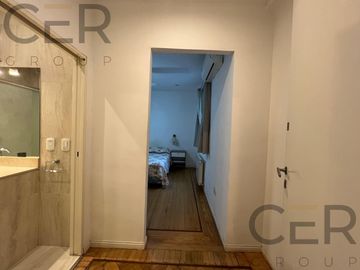 Departamento para alquiler temporario en Recoleta