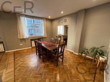 Departamento para alquiler temporario en Recoleta