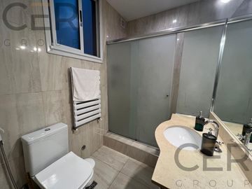Departamento para alquiler temporario en Recoleta