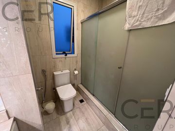 Departamento para alquiler temporario en Recoleta