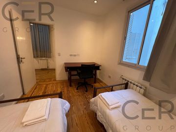 Departamento para alquiler temporario en Recoleta