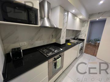 Departamento para alquiler temporario en Recoleta