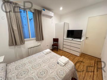 Departamento para alquiler temporario en Recoleta