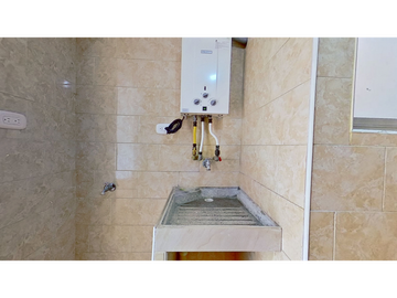 Venta Apartamento 3 hab, 43 mts2, Olivo 1 Ciudad Verde, Soacha
