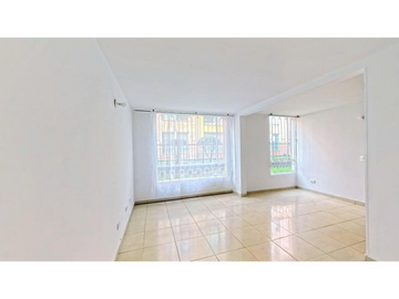 Venta Apartamento 2 hab, 50 mts2, El Salitre, Suba