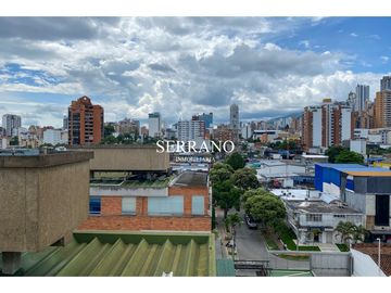 CONSULTORIO EN VENTA EN CENTRO MEDICO CLINICA BUCARAMANGA