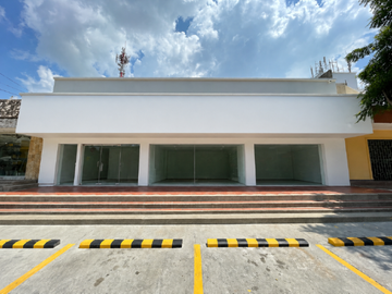 ARRIENDO OFICINAS ALTO PRADO BARRANQUILLA COLOMBIA